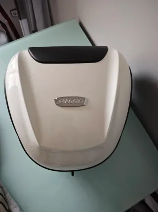Baúl Piaggio Medley 125cc