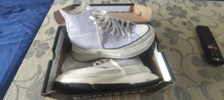 Converse Run Star Legacy