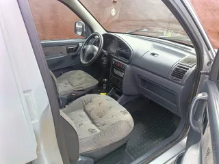 Peugeot Partner 2001