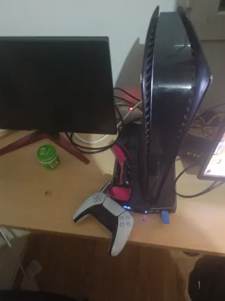 Consola Sony PlayStation 5