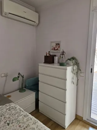 Habitación Matrimonio