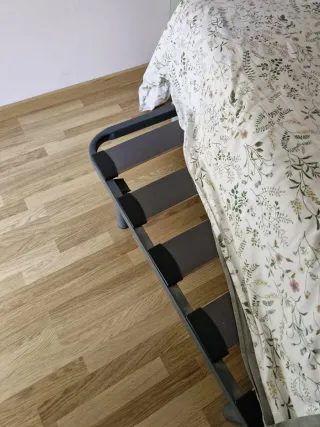 Habitación Matrimonio