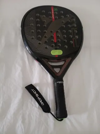 Raqueta de pádel Drop Shot