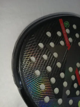 Raqueta de pádel Drop Shot