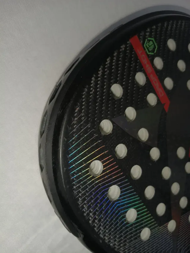 Raqueta de pádel Drop Shot