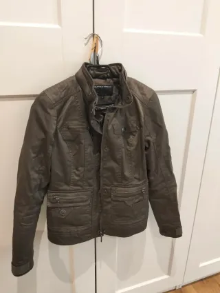 Chaqueta Tommy Hilfiger Mujer Talla S