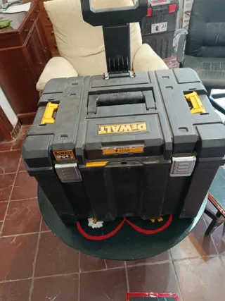Carro de herramientas DeWalt