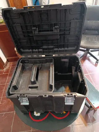 Carro de herramientas DeWalt