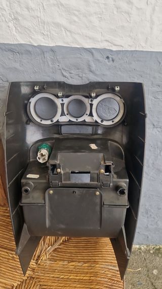 Consola Central Fiat Punto 188 (2000)