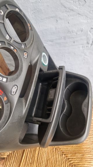 Consola Central Fiat Punto 188 (2000)