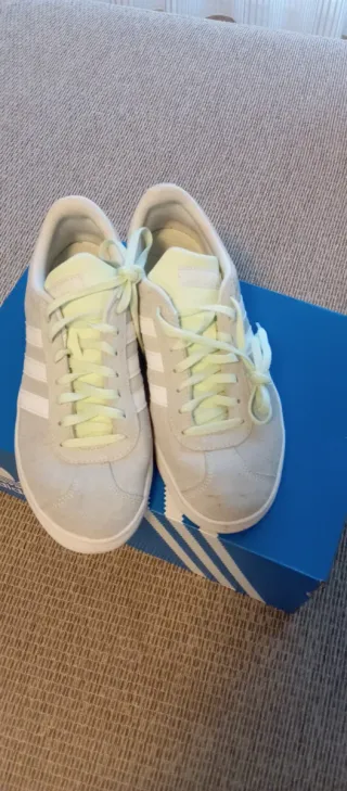 Zapatillas Adidas