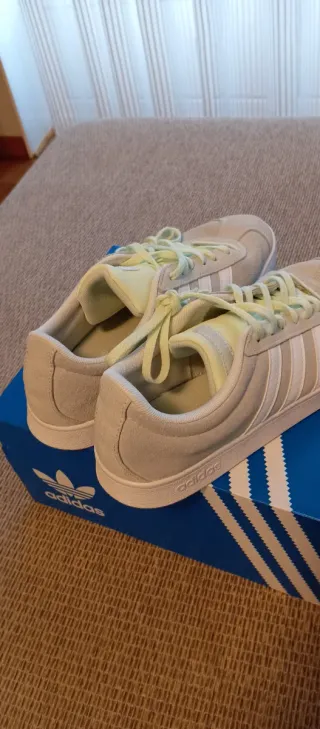 Zapatillas Adidas
