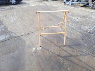 Borriqueta de obra 80cm x 70cm