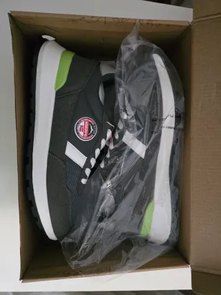 Geographical Norway Zapatillas Deportivas Hombre