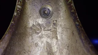 Maniglie armadio vintage anni 70