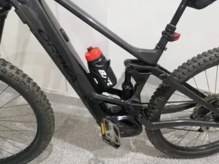 BICICLETA DE MONTAÑA ORBEA WILD FS H25