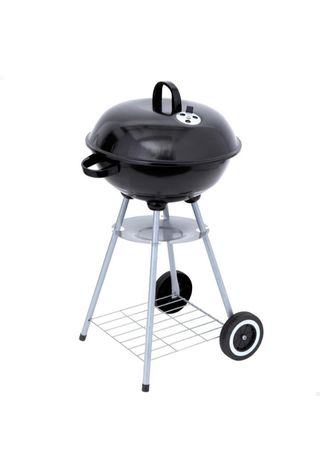 Barbecue a carbone portatile AKTIVE