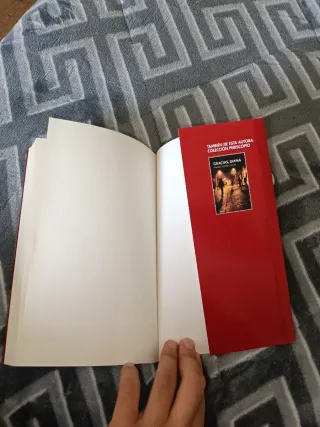 EL ÚLTIMO TRUCO DE MAGIA (Spanish Edition)