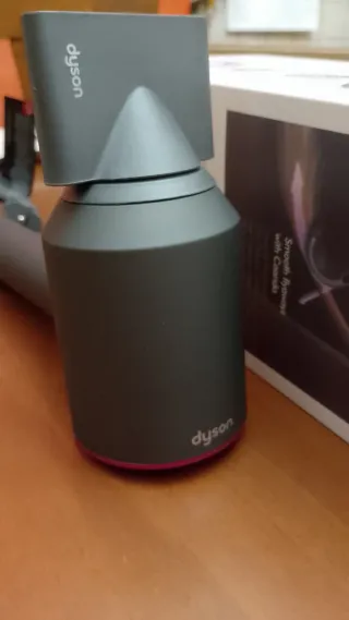 Dyson Supersonic HD08