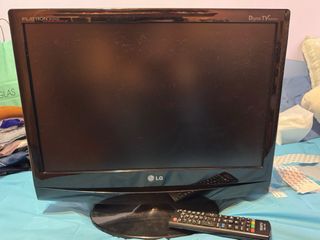 Monitor LG Flatron M1994D TV Digitale
