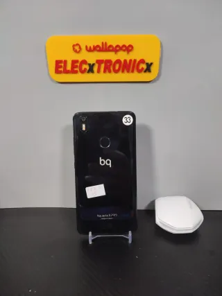 bq x pro, Redmi 3 y P8