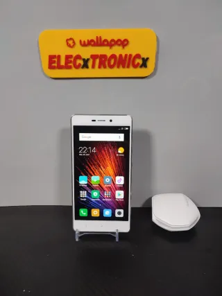 bq x pro, Redmi 3 y P8