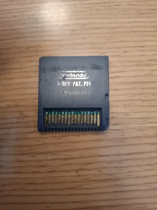 Inazuma Eleven Nintendo DS