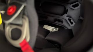 Casco Scorpion Exo R1 Carbon Aire