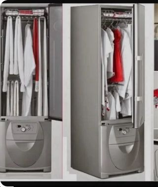 Secadora Planchadora Driron Fagor