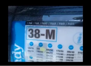 Fundas para nieve de coche