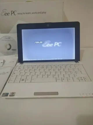 Computer notebook Asus Eee-Pc 1005HA