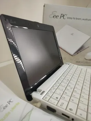 Computer notebook Asus Eee-Pc 1005HA