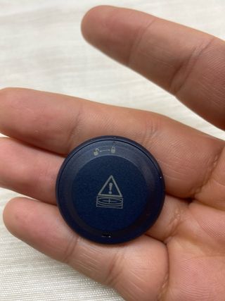 Moto Tag Rastreador Bluetooth