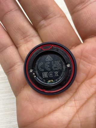 Moto Tag Rastreador Bluetooth