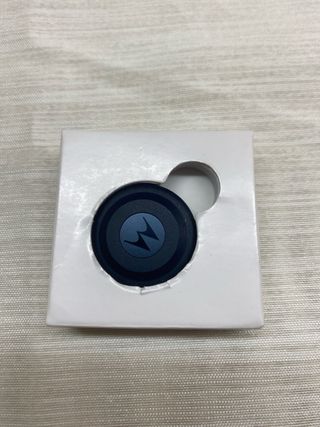 Moto Tag Rastreador Bluetooth