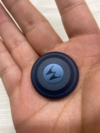 Moto Tag Rastreador Bluetooth