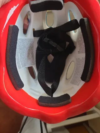 Protecciones bici/patines niñ@ Super Wings