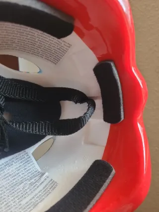 Protecciones bici/patines niñ@ Super Wings