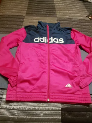 Chaqueta Adidas 9-10 años