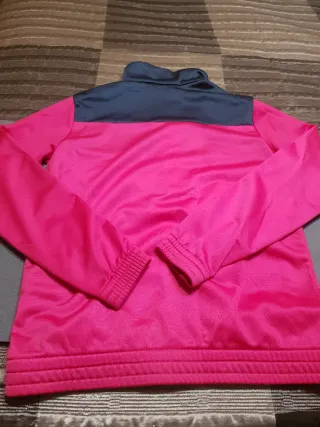 Chaqueta Adidas 9-10 años