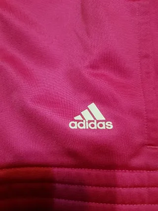 Chaqueta Adidas 9-10 años