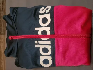 Chaqueta Adidas 9-10 años