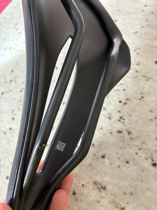 Sillín FIZIK Argo Vento 00 140mm