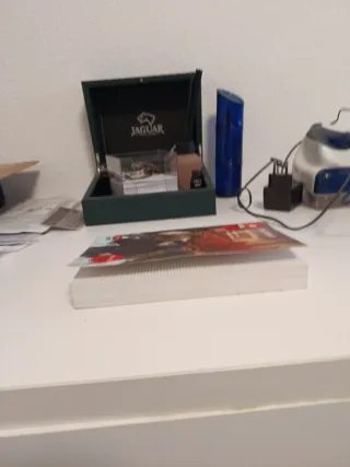 Finis Mundi (Spanish Edition)