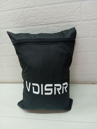 Coperta impermeabile per barbecue da esterno 152x68x119cm