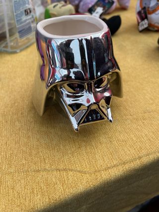 Taza Star Wars Darth Vader