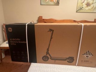 Patinete Eléctrico Xiaomi 5 Pro