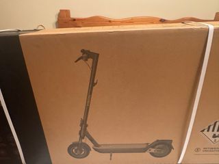 Patinete Eléctrico Xiaomi 5 Pro