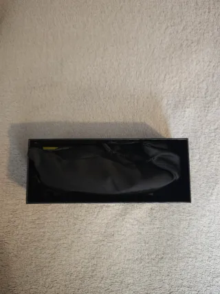 Gafas de sol polarizadas Hawkers negras