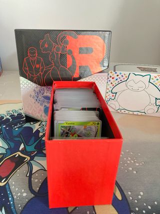 Pokémon Rivales Predestinados